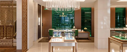 无锡滨湖区劳力士售后维修中心