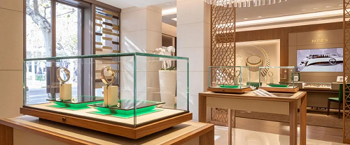 无锡经济开发区劳力士售后维修中心